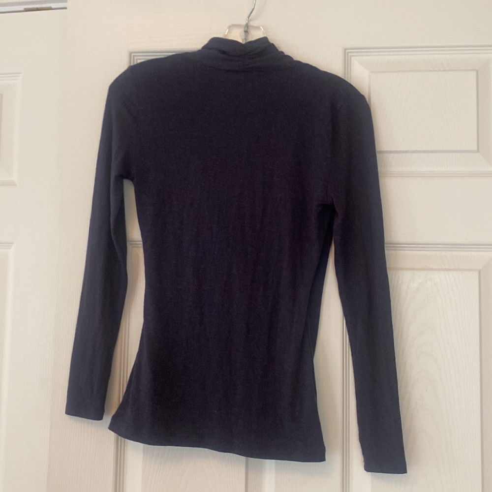 Womens XSP Banana Republic top - Picture 5 of 7